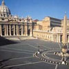 vatican city